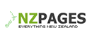 NZPages Logo