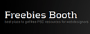 Freebies Booth Logo