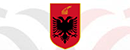 阿尔巴尼亚总统府 Logo