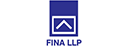 FINA LLP法律 Logo