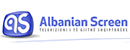 阿尔巴尼亚荧屏 Logo