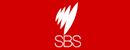 澳大利亚SBS Logo