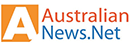 澳大利亚新闻网 Logo