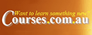 Courses.com.au Logo
