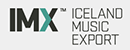 冰岛音乐网 Logo