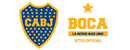 博卡青年 Logo
