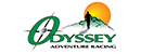 奥德赛探险竞赛 Logo