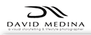David Medina Logo