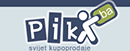 Pik.ba购物 Logo