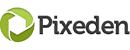 Pixeden Logo