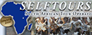 独自旅行 Logo