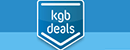 Kgbdeals团购 Logo