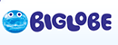 BIGLOBE Logo