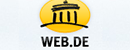 Web.de Logo