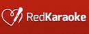 Red Karaoke Logo