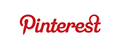 Pinterest Logo