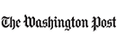 华盛顿邮报 Logo