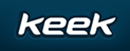 Keek视频 Logo