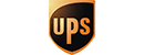 UPS快递 Logo
