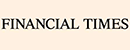 金融时报 Logo