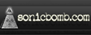 Sonicbomb Logo