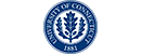 康涅狄格大学 Logo