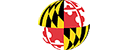 马里兰大学帕克分校 Logo