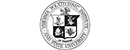 弗吉尼亚理工大学 Logo
