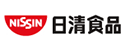 日清食品 Logo