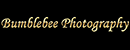 大黄蜂摄影 Logo