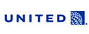 美联航空 Logo