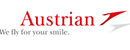 奥地利航空 Logo
