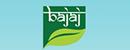 巴贾杰草本植物 Logo