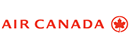 加拿大航空 Logo