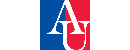 美国大学 Logo