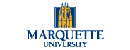 马凯特大学 Logo