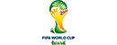 2014巴西世界杯 Logo