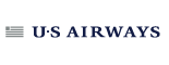 全美航空 Logo