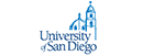 圣地亚哥大学 Logo