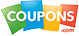 Coupons Logo