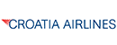克罗地亚航空 Logo