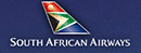 南非航空 Logo