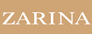 ZARINA Logo