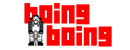 BoingBoing Logo