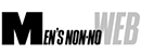 Men’s non-no Logo