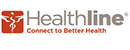 健康线 Logo