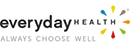 Everyday Health Logo