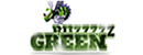 绿蜂网 Logo