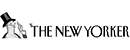纽约客 Logo