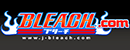 死 神 Logo